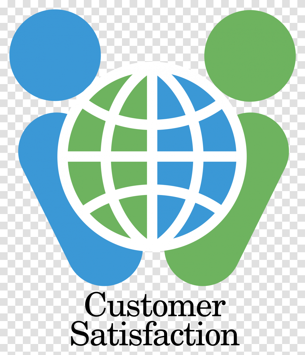 Customer Vector Satisfaction Clip Art Free Stock White Logo Website, Tennis Ball, Sport, Sports, Astronomy Transparent Png