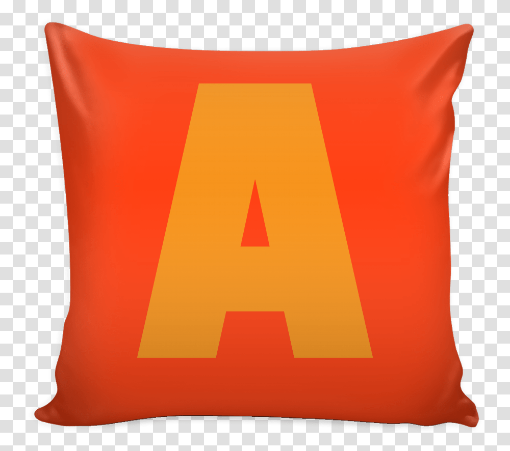 Customise Letter A Alvin And The Chipmunks Style Cushion Sir Meows A Lot Pillow Transparent Png