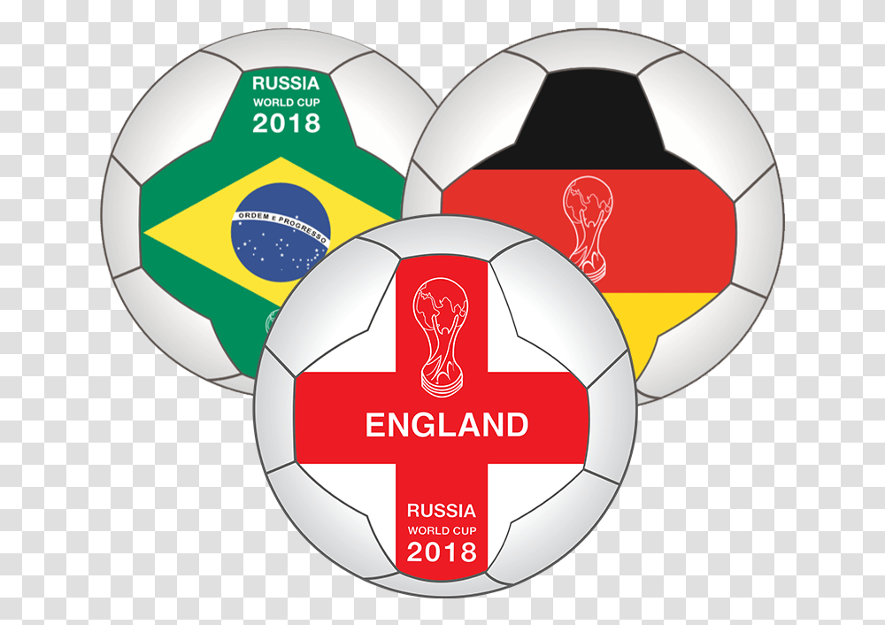 Customised World Cup Flag Footballs Brazil T Shirt, Soccer Ball, Team Sport, Sports Transparent Png