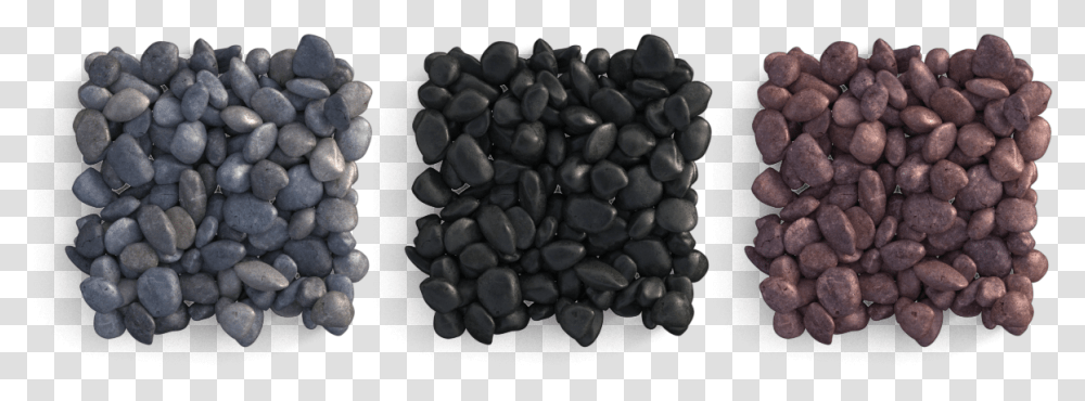 Customizable Textures Pebble, Plant, Vegetable, Food, Rug Transparent Png