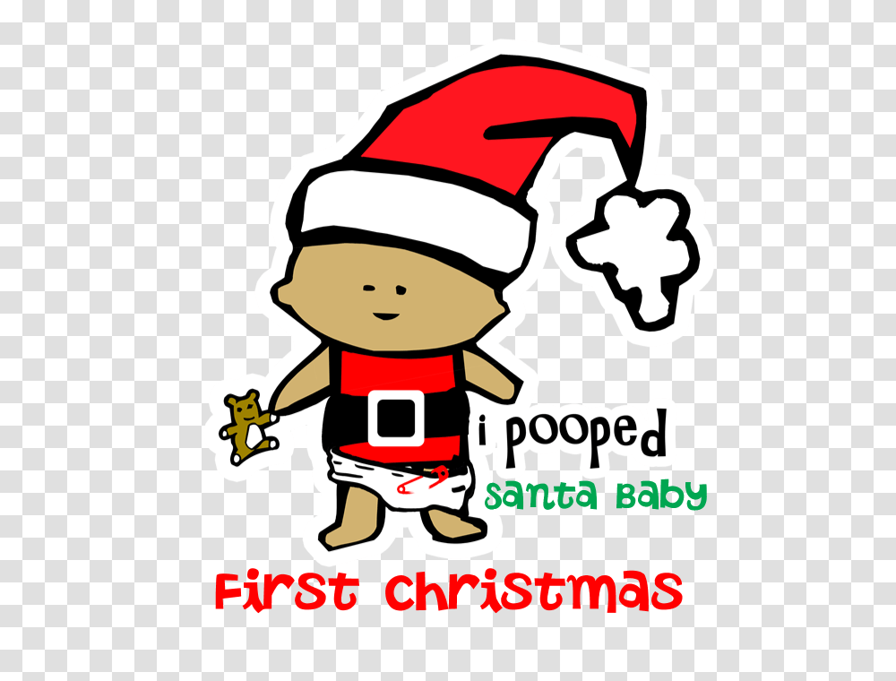 Customize Babys First Christmas Woven Throw Pillo, Elf, Poster, Advertisement, Toy Transparent Png