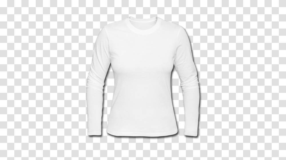 Customize Womens Blank Long Sleeve T Shirt Richard Network, Apparel, Person, Human Transparent Png