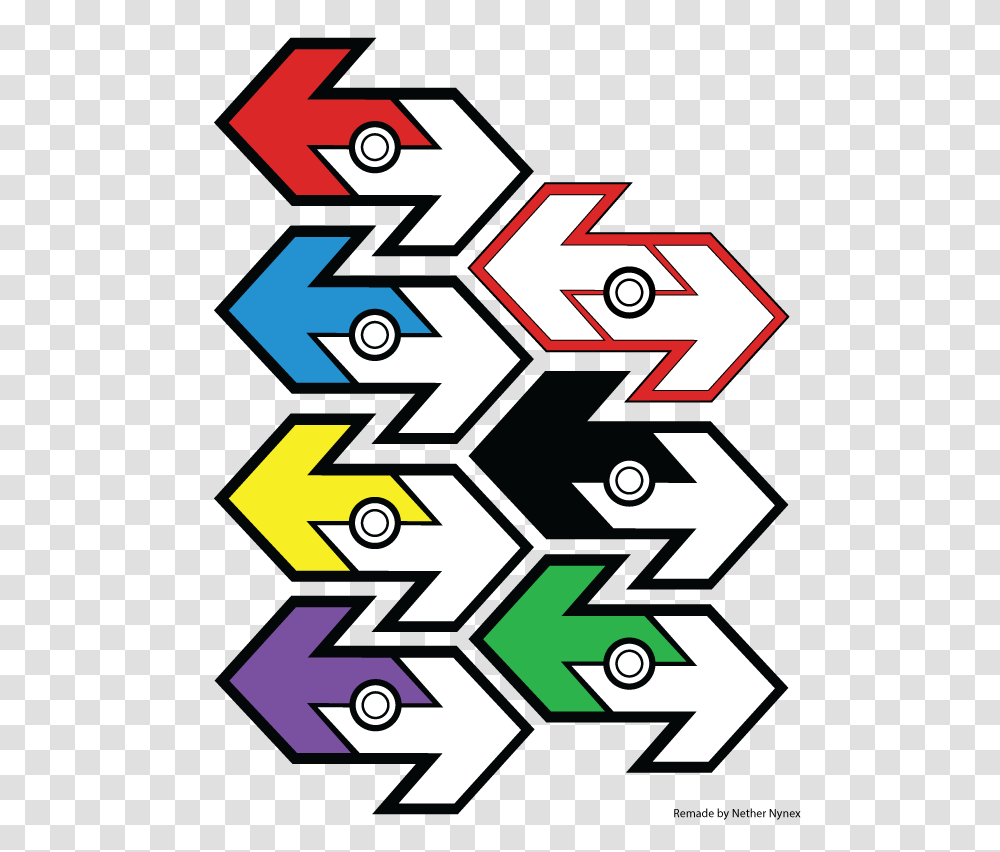 Customize Your Own Pokemon Go Trade Stickers Thesilphroad, Number, Alphabet Transparent Png