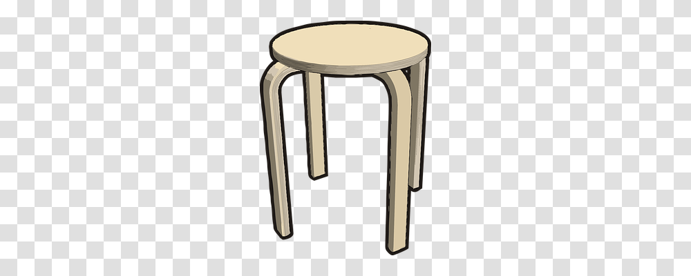Customized In Natural Colour Nature, Furniture, Bar Stool, Table Transparent Png