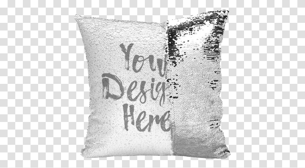 Customized Magic Cushion Cushion, Pillow Transparent Png