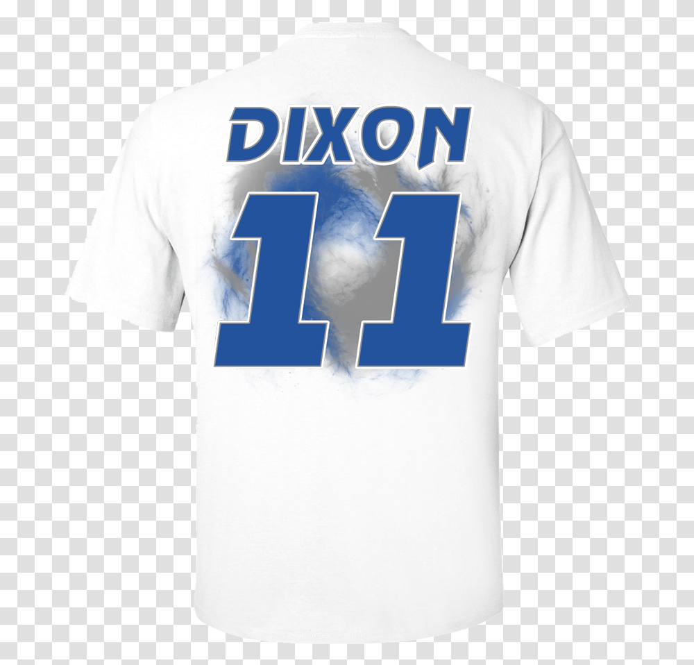 Customized Sports Shirt Sports Jersey, Apparel, T-Shirt Transparent Png