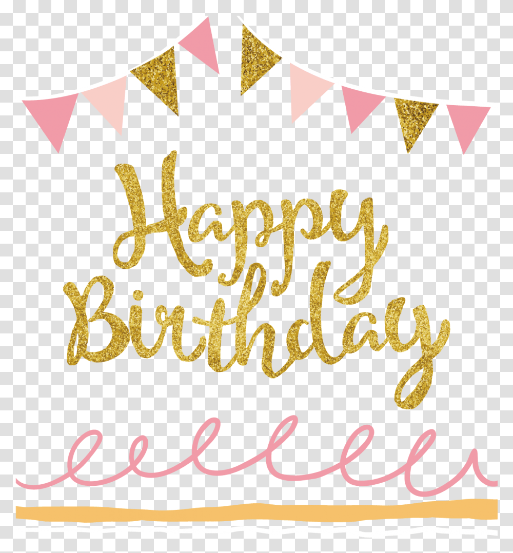 Customs Birthday Icon Favicon Vector Birthday Icon, Text, Handwriting, Leisure Activities, Alphabet Transparent Png