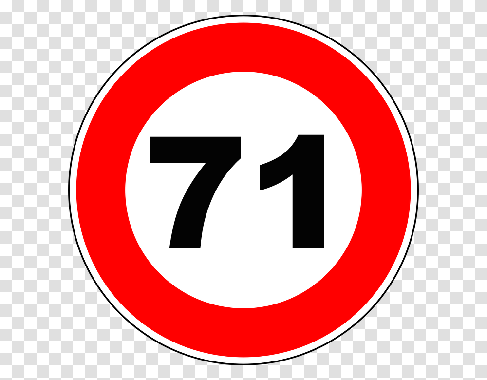 Customs Officer Zoll Clipart Schwarz Wei Kostenlos, Number, Road Sign Transparent Png