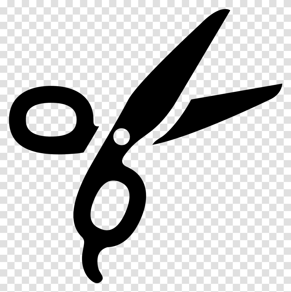 Cut Clipart Scissors Icon Ciseau, Gray, World Of Warcraft Transparent Png