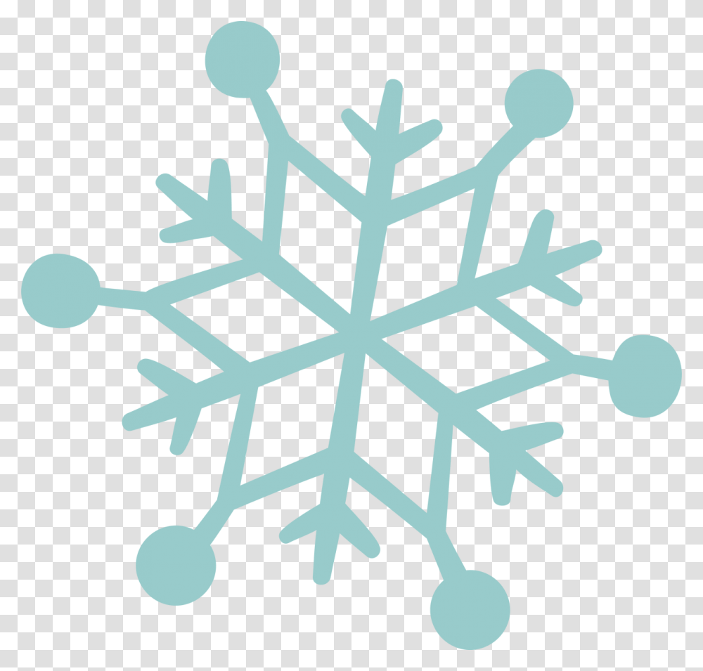 Cut File Snap Click Background Red Snowflake Transparent Png