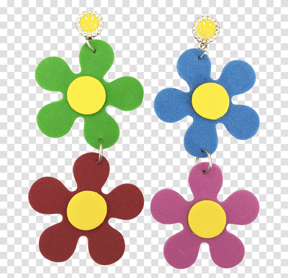 Cut Flowers, Pattern, Ornament Transparent Png