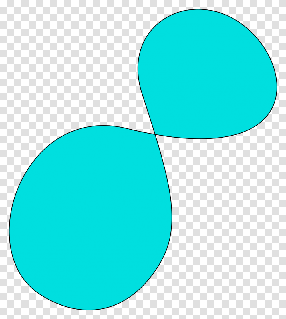 Cut Line, Ball, Balloon, Texture, Sphere Transparent Png