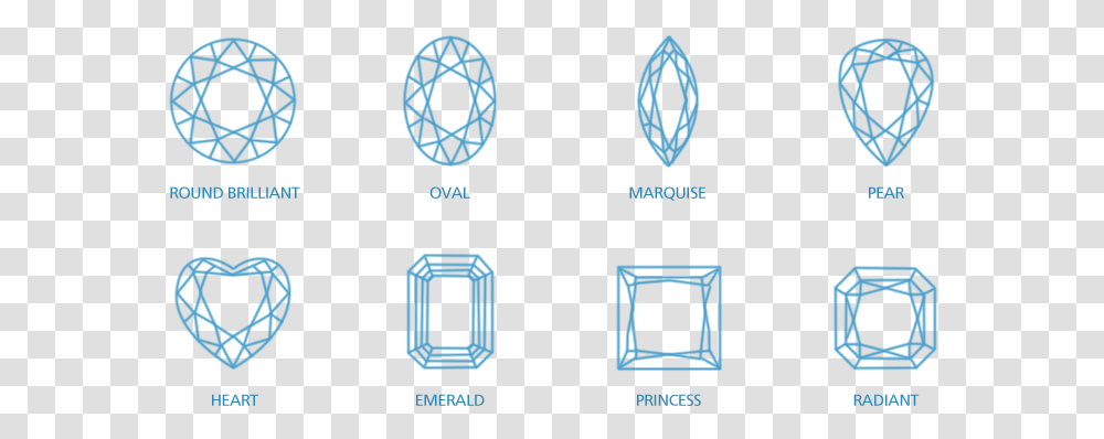 Cut Of Diamonds, Accessories, Accessory, Jewelry, Gemstone Transparent Png