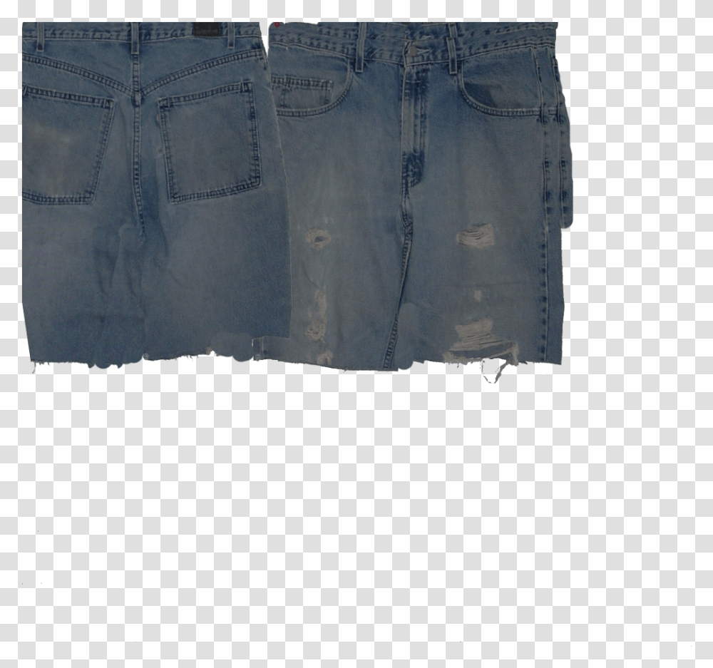 Cut Off Jean Shorts Pocket, Pants, Jeans, Evening Dress Transparent Png