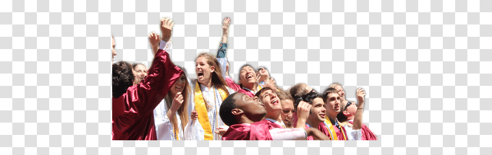 Cut Out Crowd, Person, People, Sunglasses Transparent Png