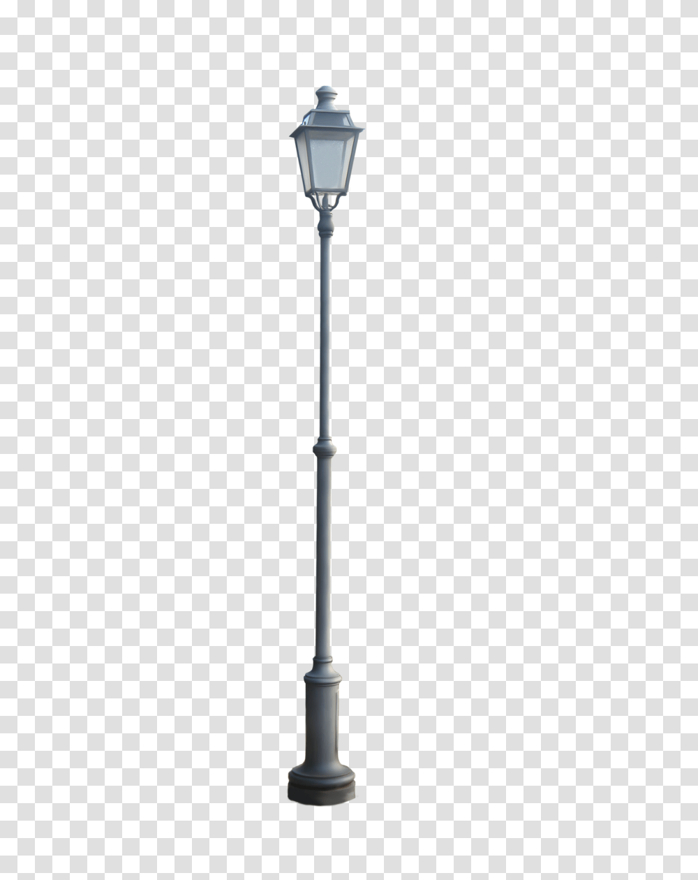 Cut Out, Lamp Post Transparent Png