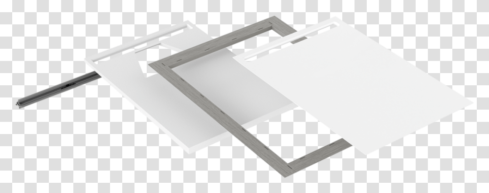 Cut Out Of Nexsys Product Architecture, Furniture, Drawer, Sink Faucet, File Binder Transparent Png