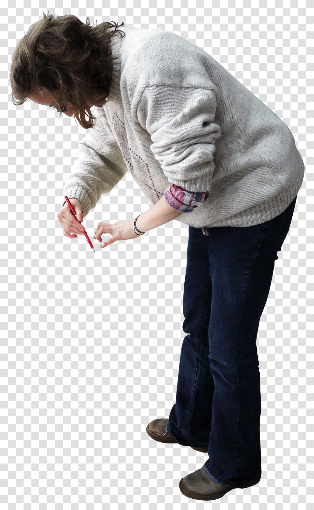 Cut Out People, Apparel, Sweater, Person Transparent Png