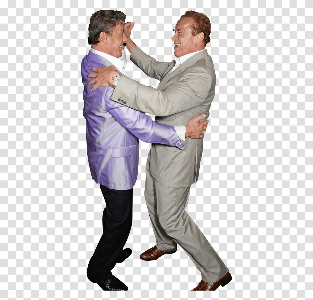 Cut Out People Dancing Download Cut Out People Dance, Person, Coat, Hug Transparent Png