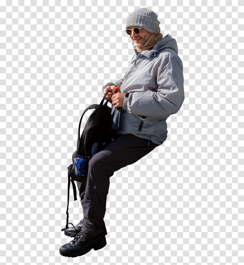 Cut Out People Elderly Woman Sitting, Clothing, Person, Shoe, Footwear Transparent Png