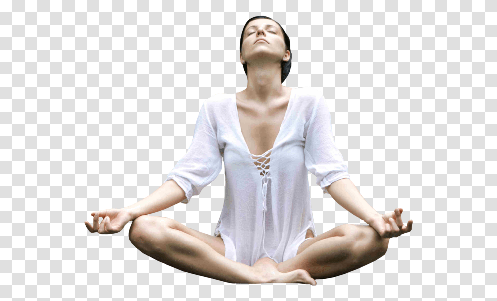 Cut Out People For Renders Yoga, Person, Human, Working Out, Sport Transparent Png