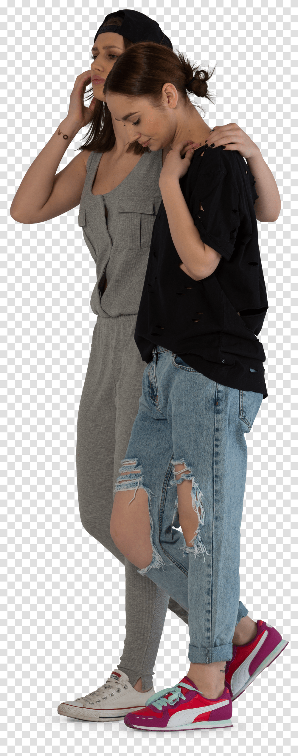 Cut Out People Free Cutout People Photos Girl Transparent Png
