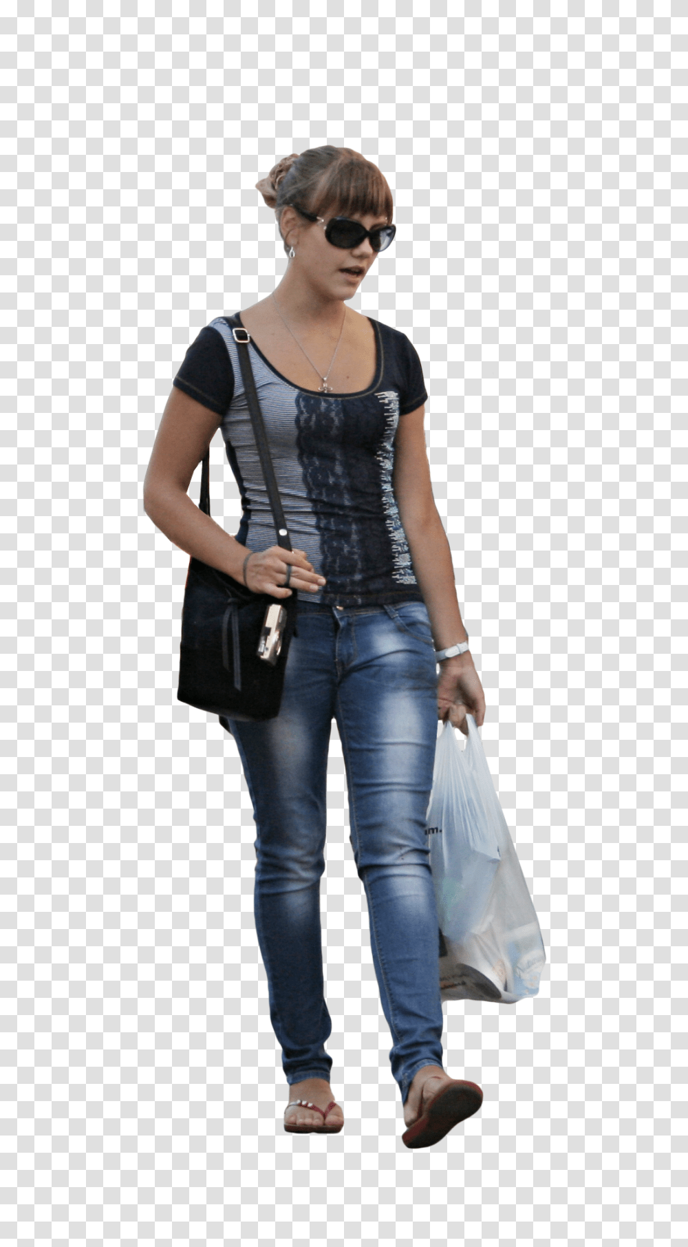 Cut Out People People Cut Out Shopping Full Size Shopping Cut Out, Clothing, Apparel, Person, Pants Transparent Png