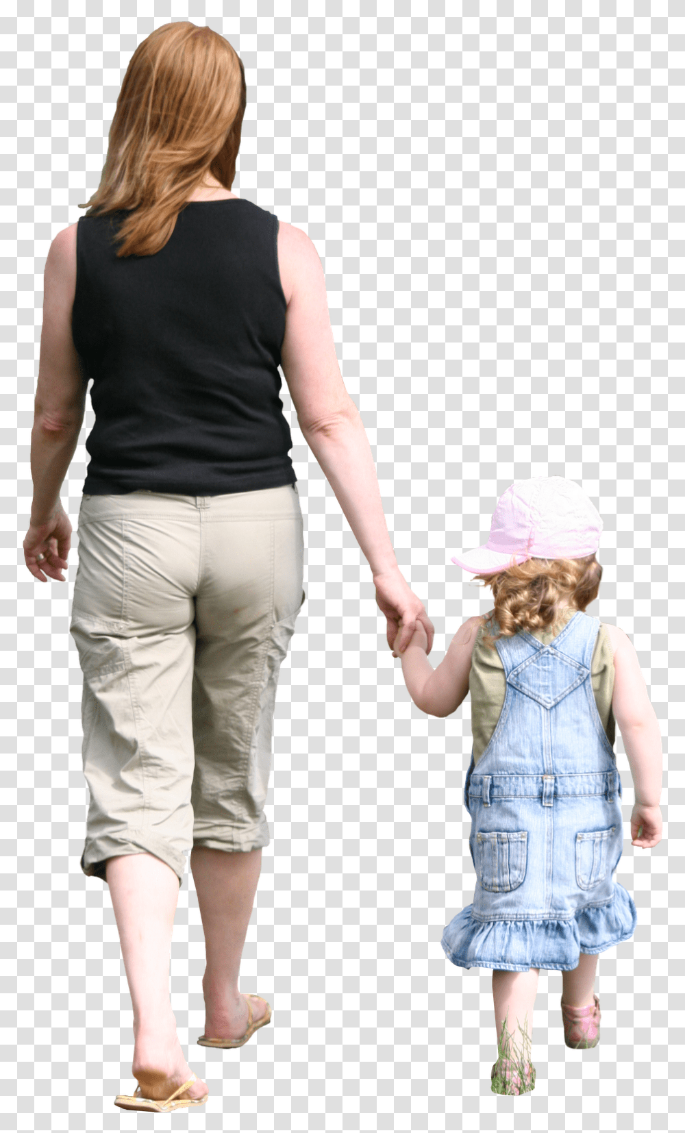 Cut Out People Walking, Apparel, Person, Human Transparent Png