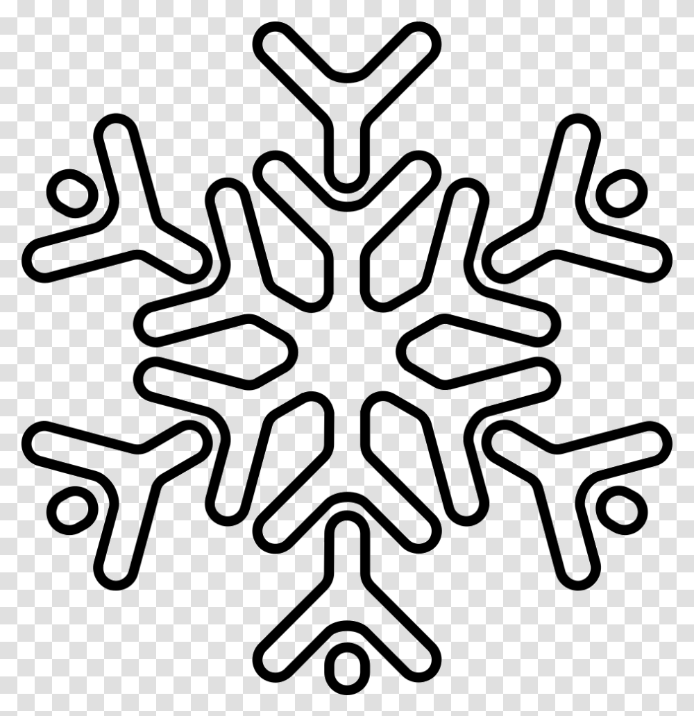 Cut Out Printable Snowflake Template, Machine, Dynamite, Bomb, Weapon Transparent Png