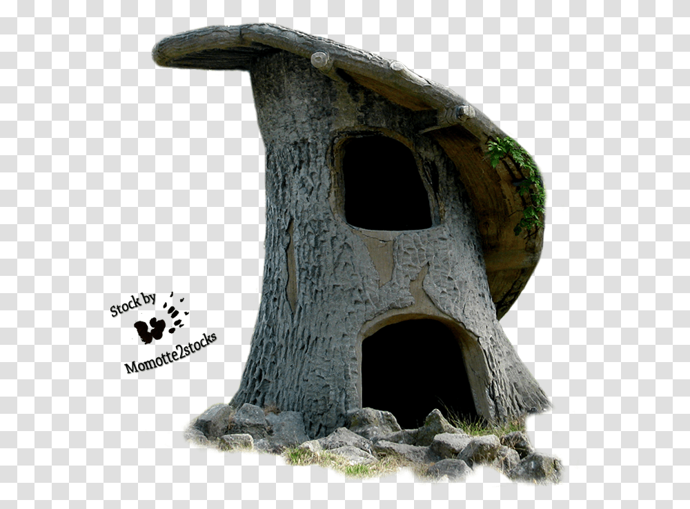 Cut Out Stock Tree House Fantasy, Cross, Hole, Wood Transparent Png