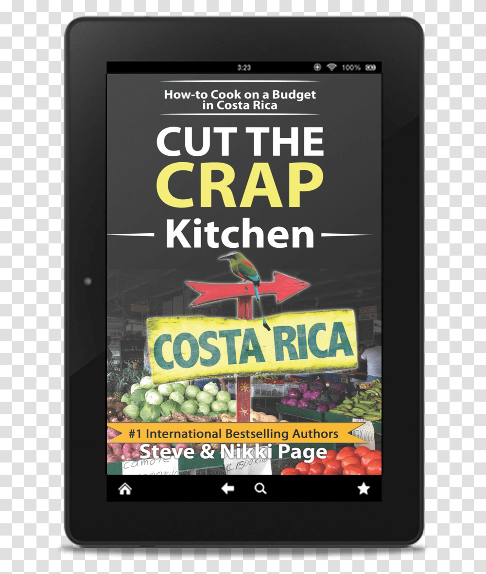 Cut The Crap Kitchen Kitchen Design, Poster, Advertisement, Mobile Phone, Electronics Transparent Png