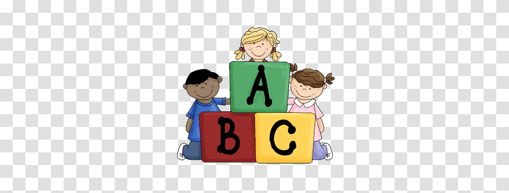 Cute Abc Cliparts, Number, Alphabet Transparent Png