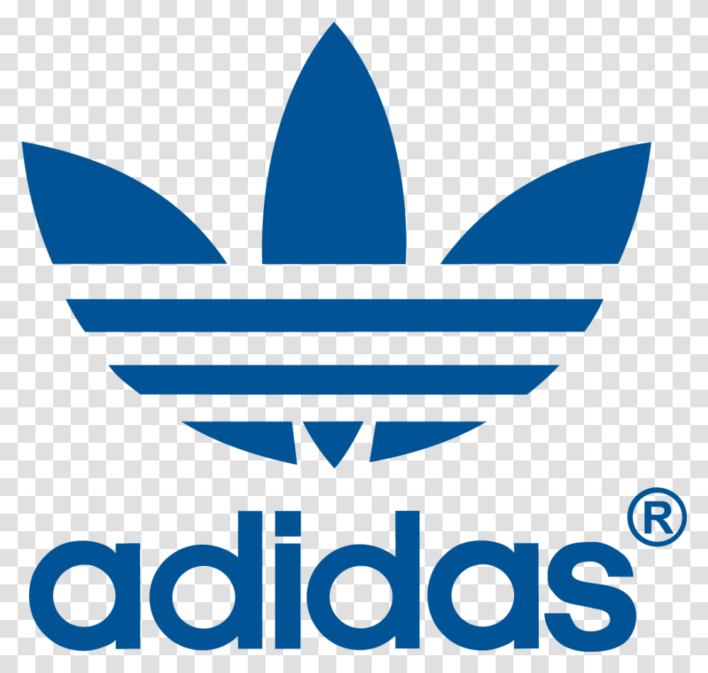Cute Adidas Logo Imagesquot Adidas Originals Vector Logo, Trademark Transparent Png