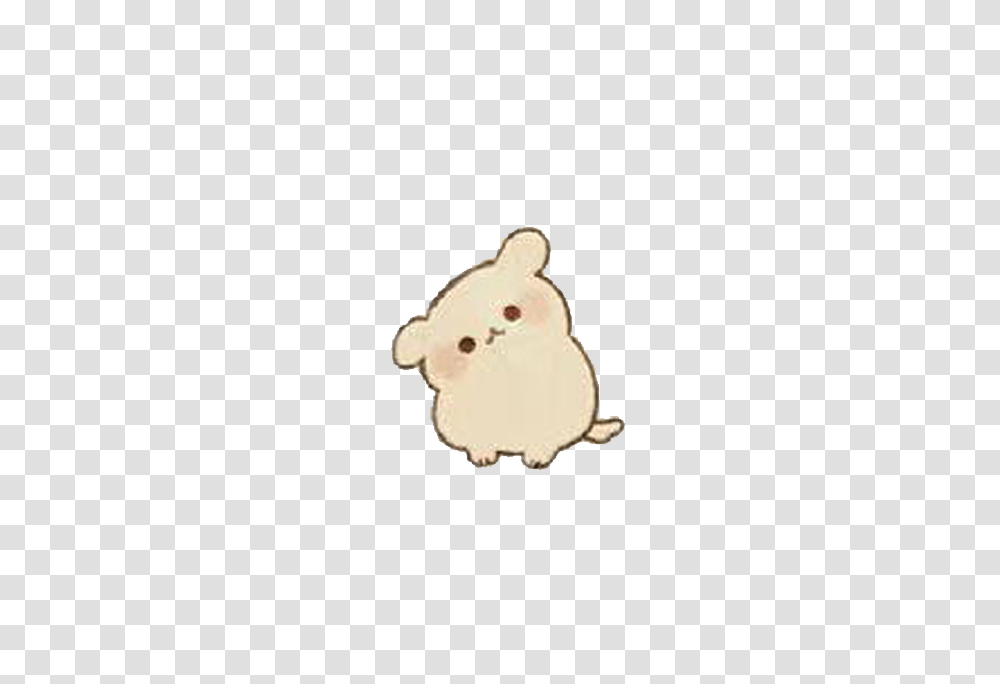 Cute Animal Image, Plush, Toy, Art, Drawing Transparent Png