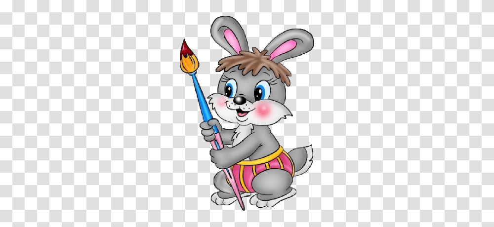 Cute Animals Painting, Costume, Toy, Light, Juggling Transparent Png