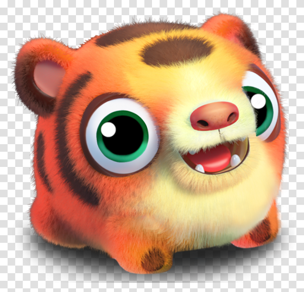 Cute Animals Wild Things Animal Adventure, Toy, Head, Face, Mammal Transparent Png