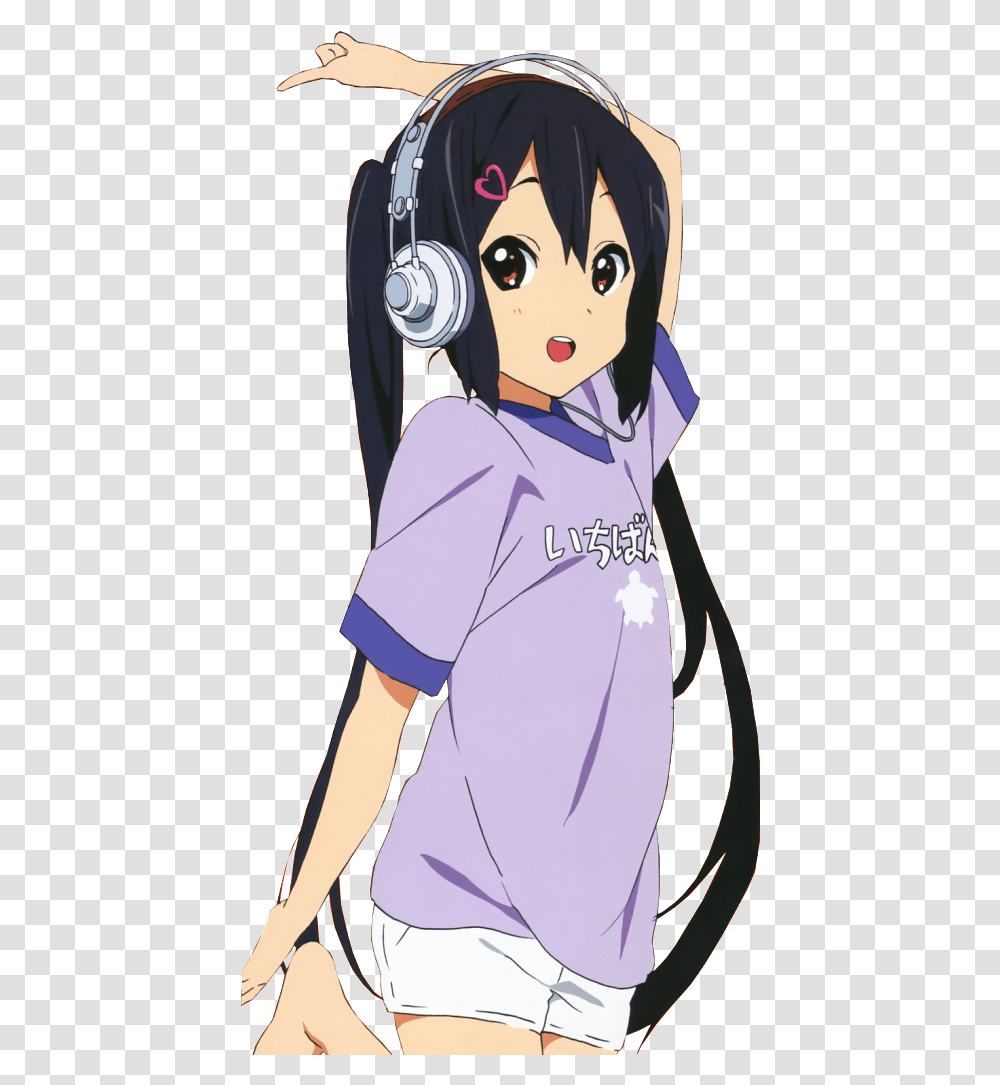 Cute Anime 2 Image Anime Girl, Manga, Comics, Book, Clothing Transparent Png