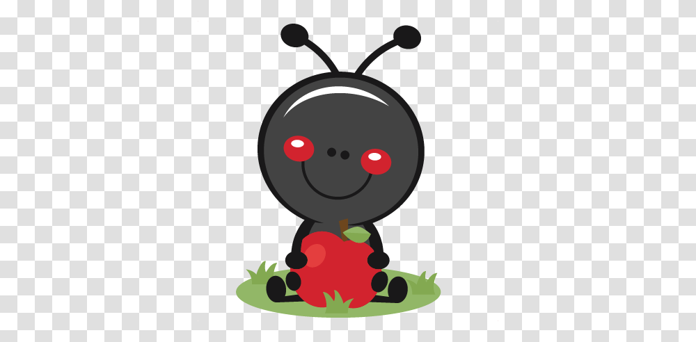 Cute Ant Cliparts, Animal, Bird, Meal, Food Transparent Png