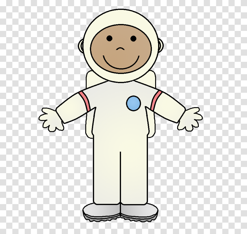 Cute Astronaut Cliparts, Snowman, Winter, Outdoors, Nature Transparent Png