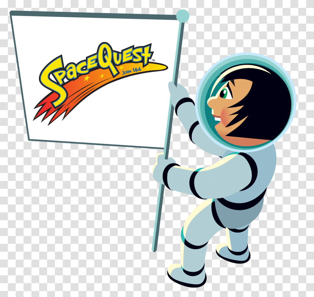 Cute Astronaut Cliparts Transparent Png