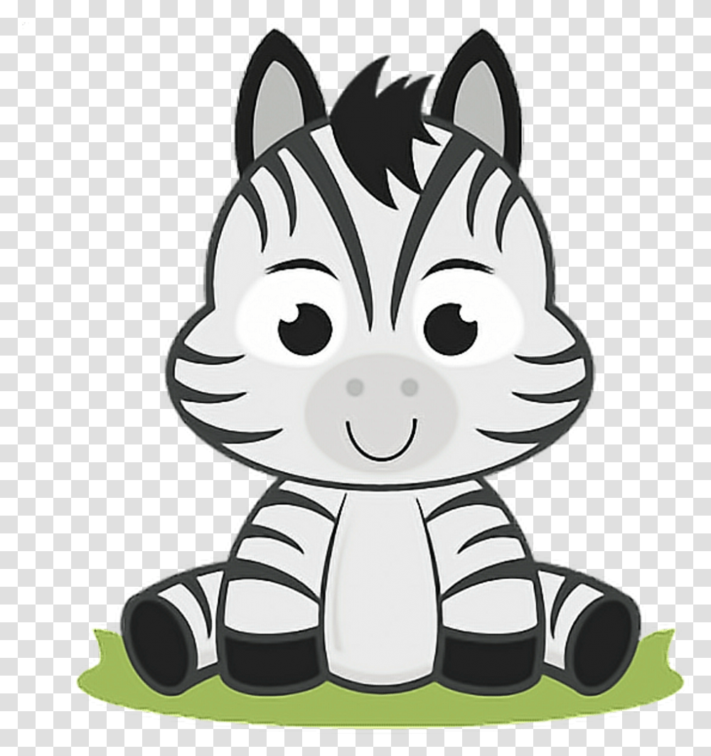 Cute Baby Animal Clipart Baby Cute Animals Clipart, Toy, Plush Transparent Png