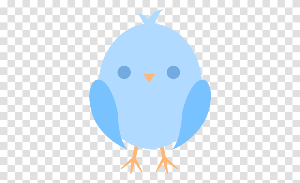 Cute Baby Bird Baby Bird Clipart, Balloon, Food, Egg Transparent Png