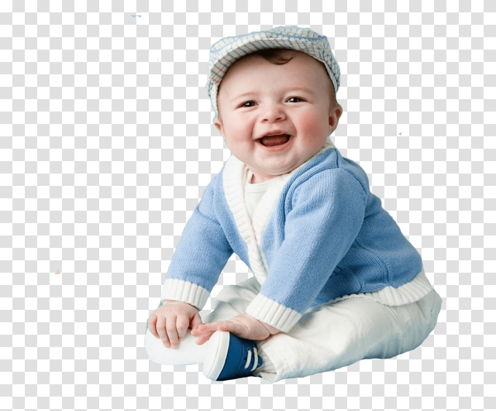 Cute Baby Boy New Born Baby Hd, Face, Person, Smile Transparent Png