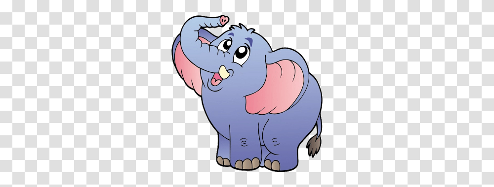 Cute Baby Elephant Cute Cartoon Clip Art Images All Images Are, Animal, Mammal, Mouth, Figurine Transparent Png