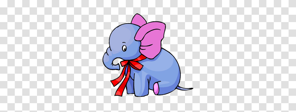 Cute Baby Elephant Cute Cartoon Clip Art Images All Images Are, Mammal, Animal, Figurine, Sea Life Transparent Png