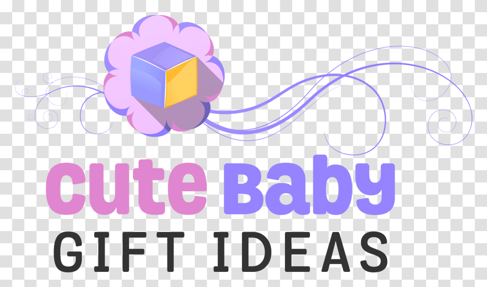 Cute Baby Text Download Cute Baby Logo, Trademark Transparent Png