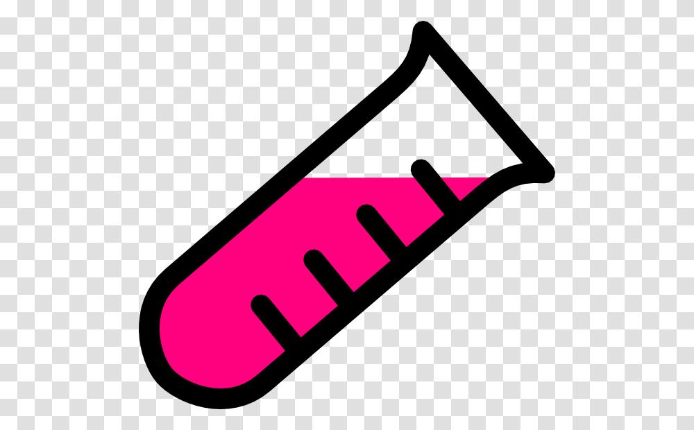 Cute Beaker Cliparts, Pill, Medication Transparent Png