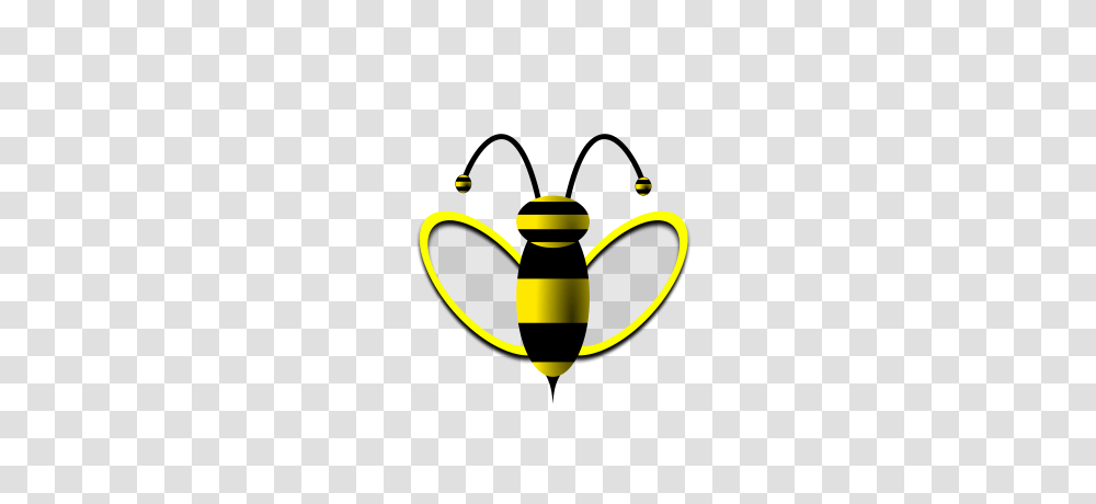 Cute Bee Clipart Free Clipart Images Clipartix, Dynamite, Bomb, Weapon, Weaponry Transparent Png