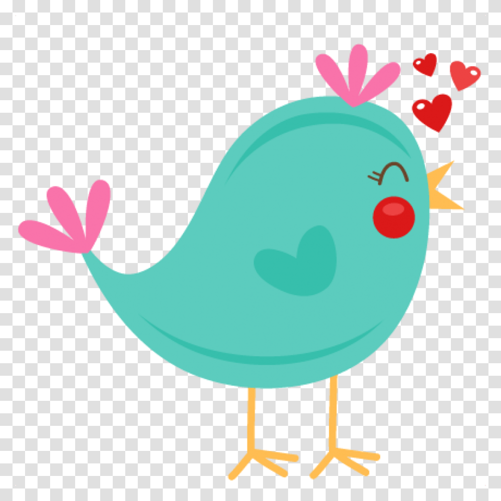 Cute Bird Clipart Free Free Clipart Download, Animal, Fowl, Poultry, Chicken Transparent Png