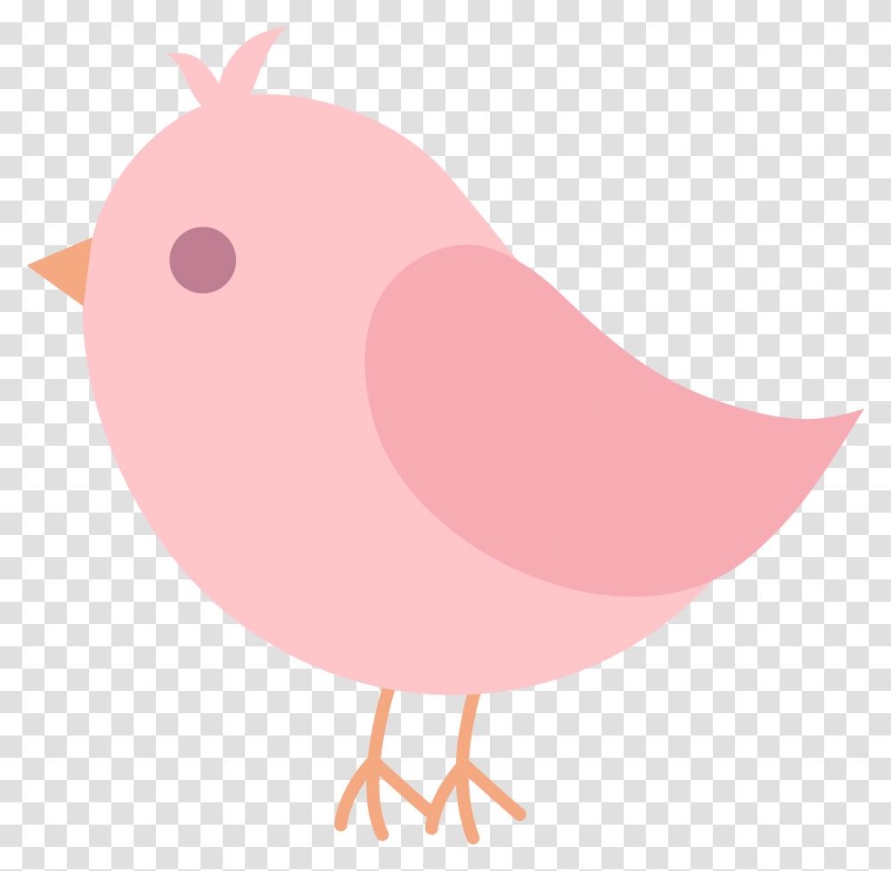 Cute Bird Cliparts, Stomach, Balloon, Mouth, Nature Transparent Png
